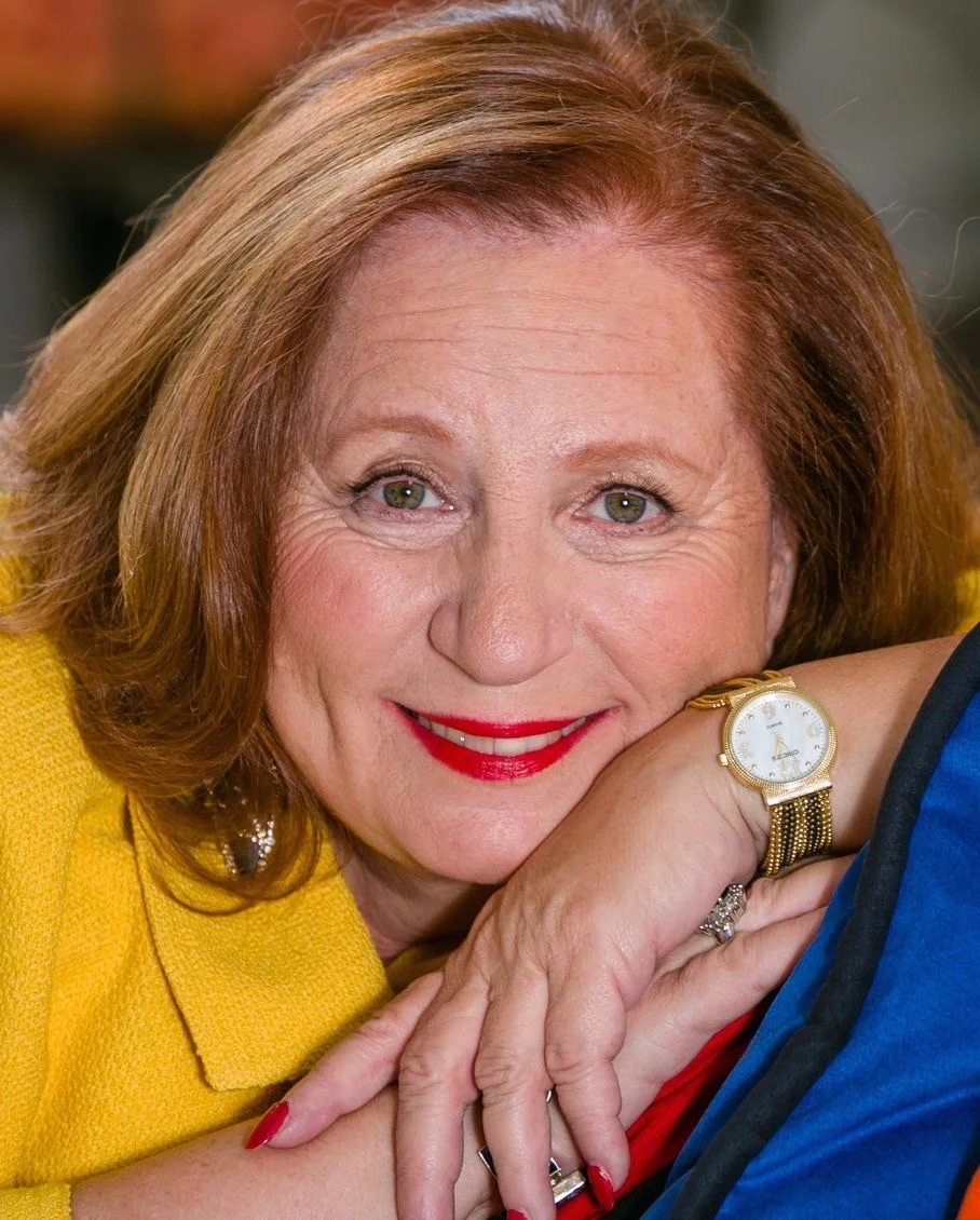 Carol Weisman ‘67