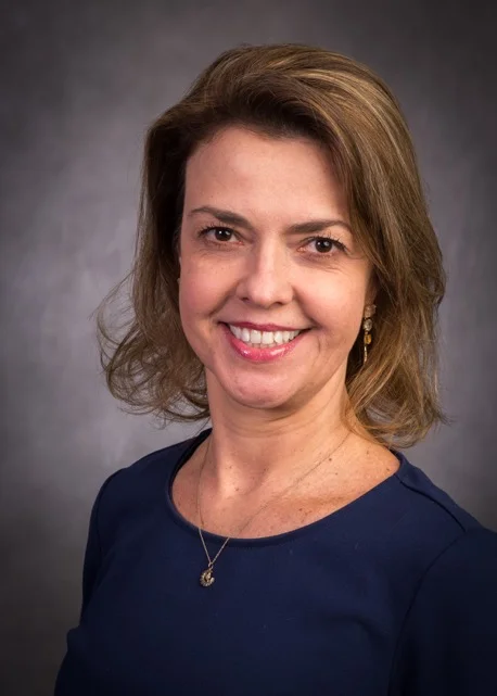 Gabriela Burian – Business & Community Partnerships Chair