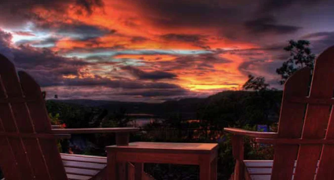 STONEWATER COVE RESORT & SPA