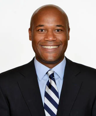 Marcus Wilson