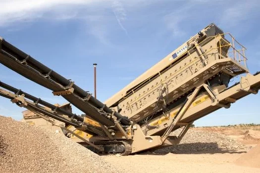 TENSOR (tidligere Hæhre &Co), har i en årrekke levert slite- og reservedeler til Symons og Morgårdshammar knusereVi kan også levere slitedeler til de fleste andre knusere, sikteduker og transportører med tilbehør.Les mer...