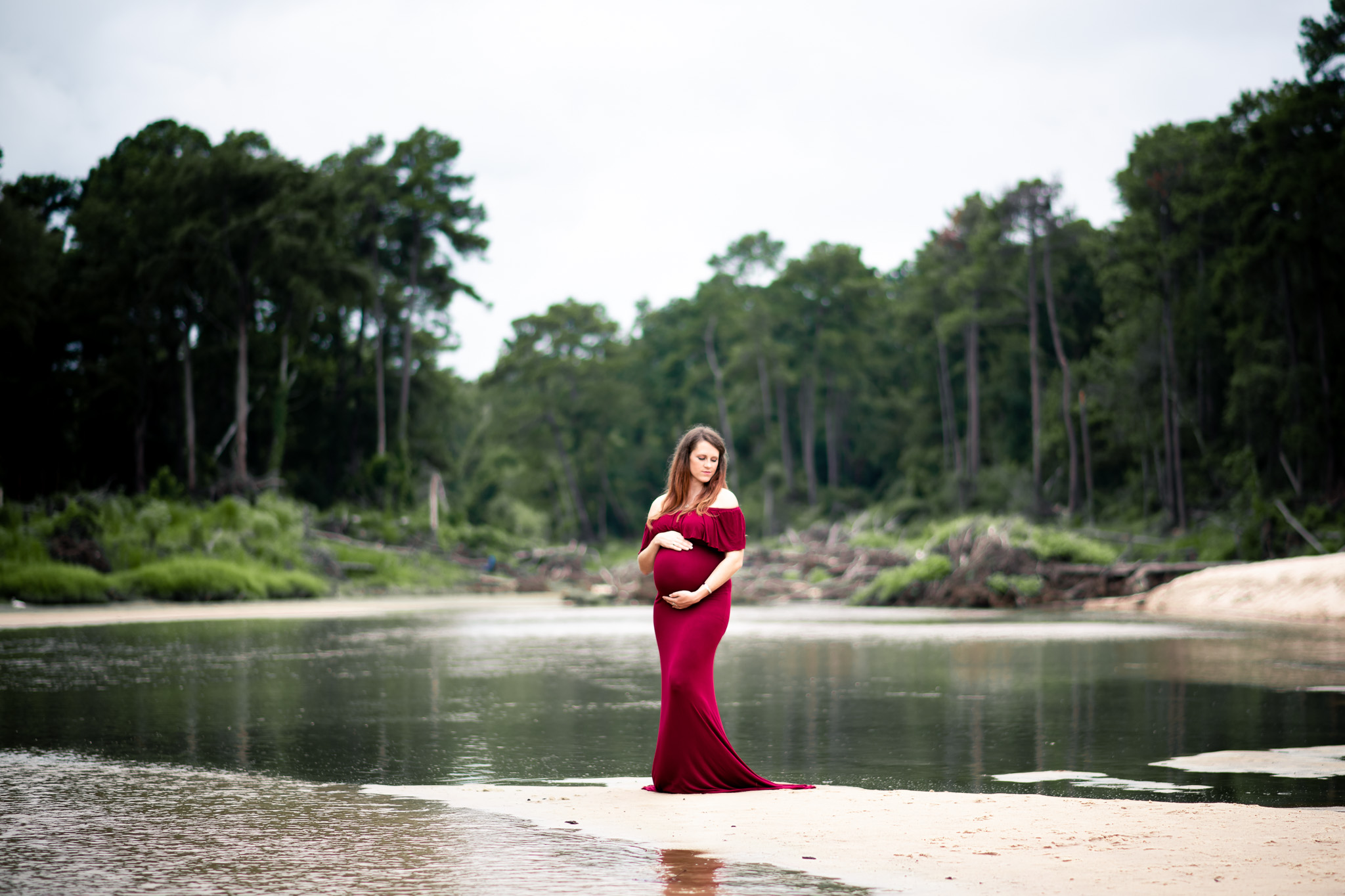  Houston maternity photography 