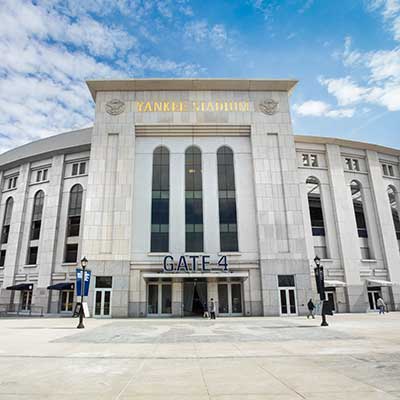 Yankee Stadium