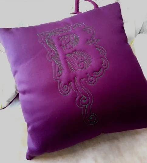 Shadow embroidered B Cushion.jpg