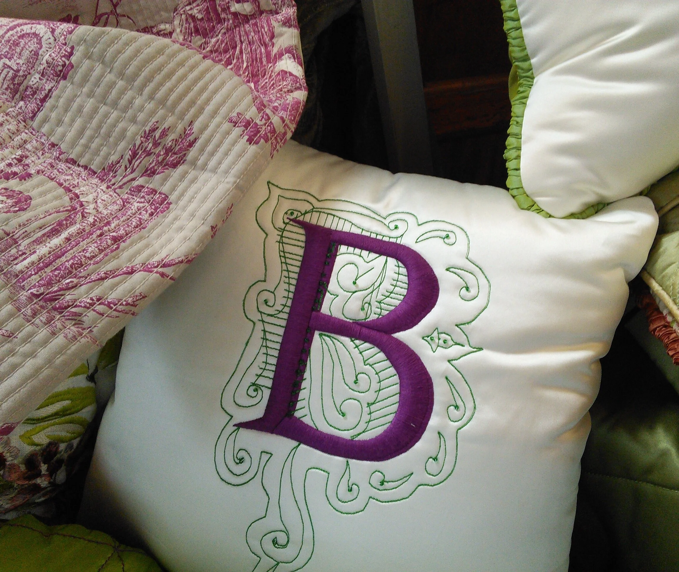 Big Beaded B £25.jpg