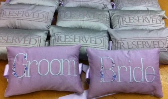 bride & groom party set cushions£60.jpg