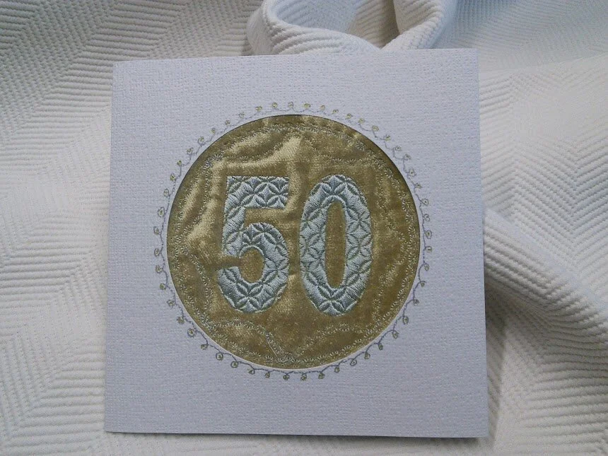 Gold Silver 50 Med 145x145mm £8.50.jpg