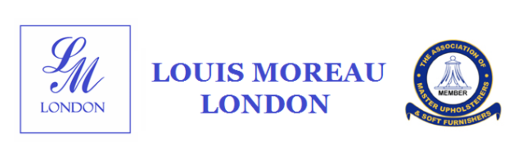 Louis Moreau London