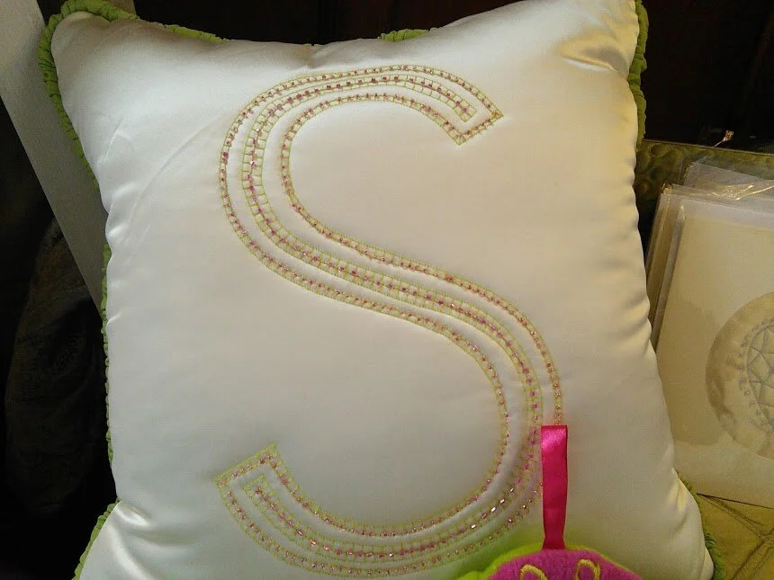 Green and Pink beaded S.jpg