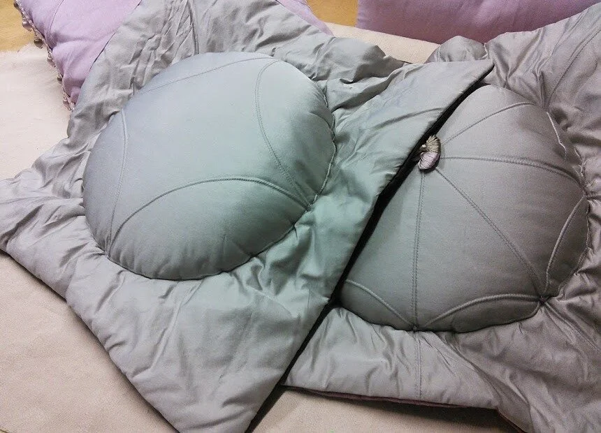 2 silk pasta style cushion.jpg