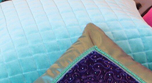 quilted aqua back blue front.jpg