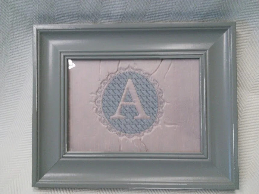 A embroidered frame20x26cm grey £9.50.jpg
