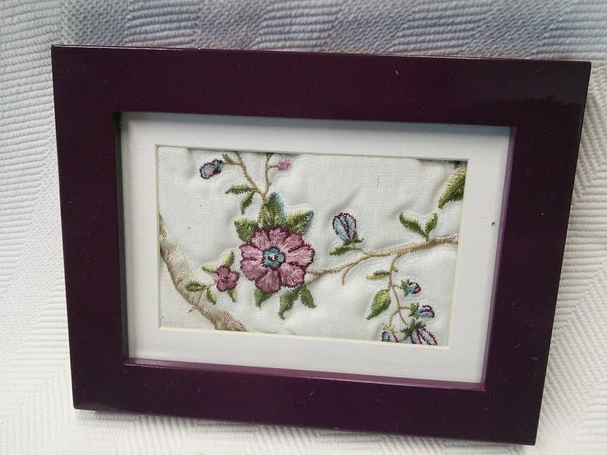 Purple framed embroidered & quilted £15.jpg