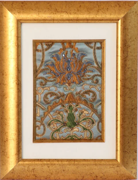 GoldFramed5embroidery & beaded 22x17cm £15.jpg
