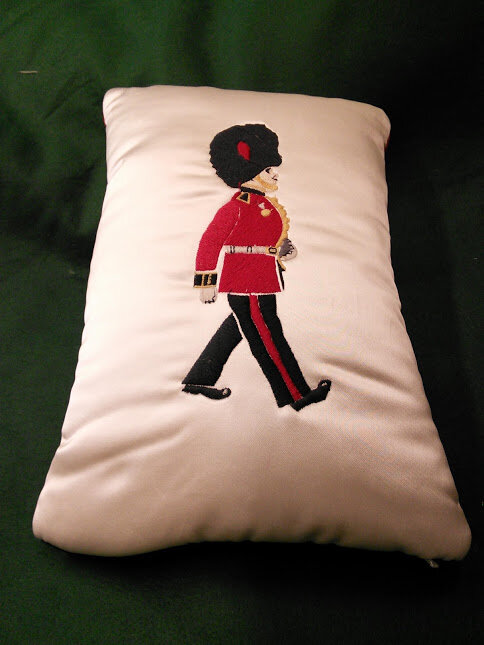 Embroidered Solider 27x21cm £20.00.jpg