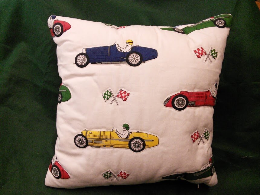 Racing car 36x36cm.jpg