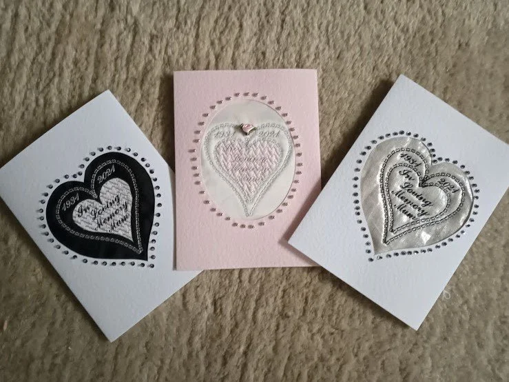 selection of Loving memory cards.jpg