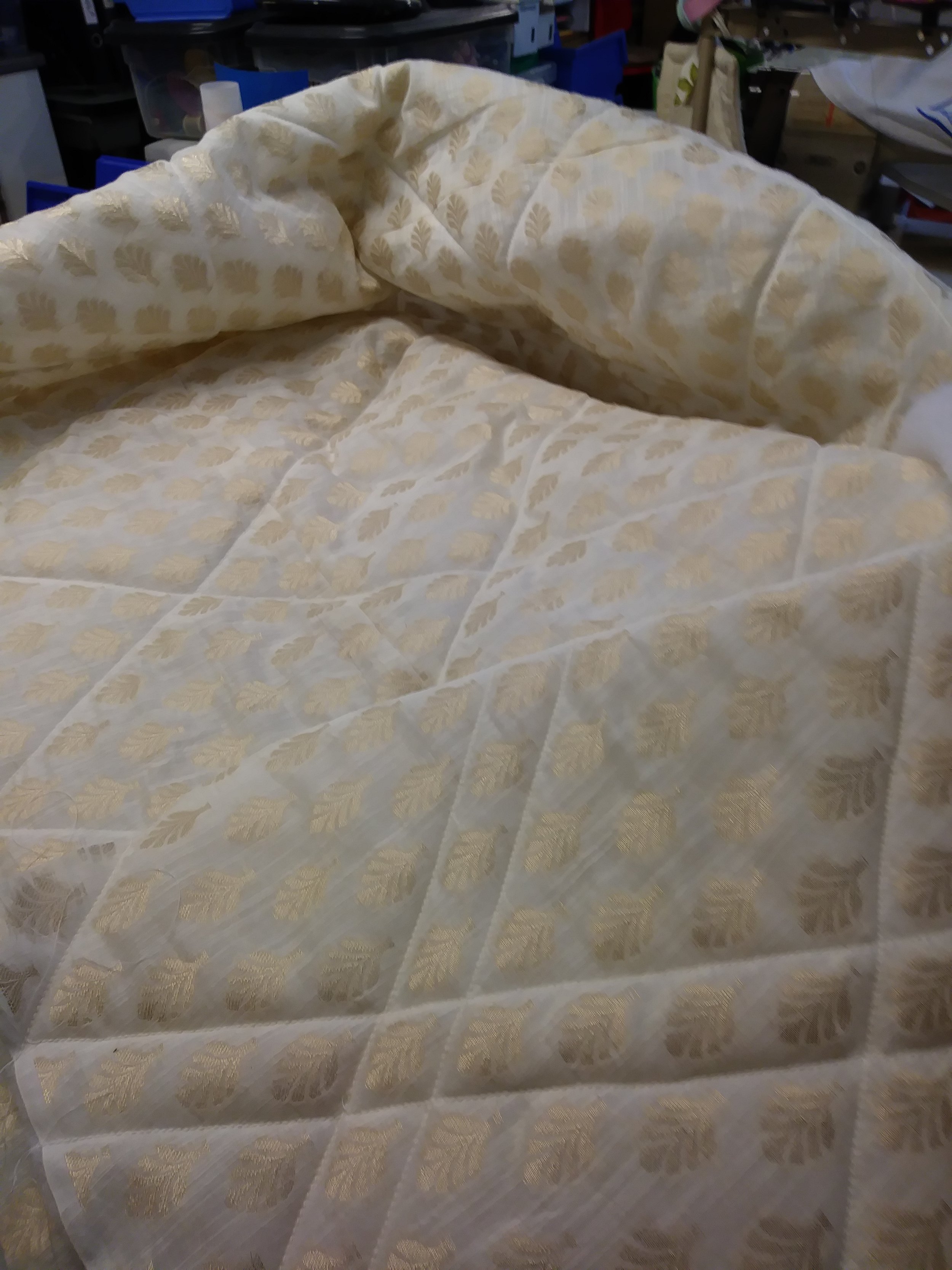 whiteand gold organza quilted.jpg