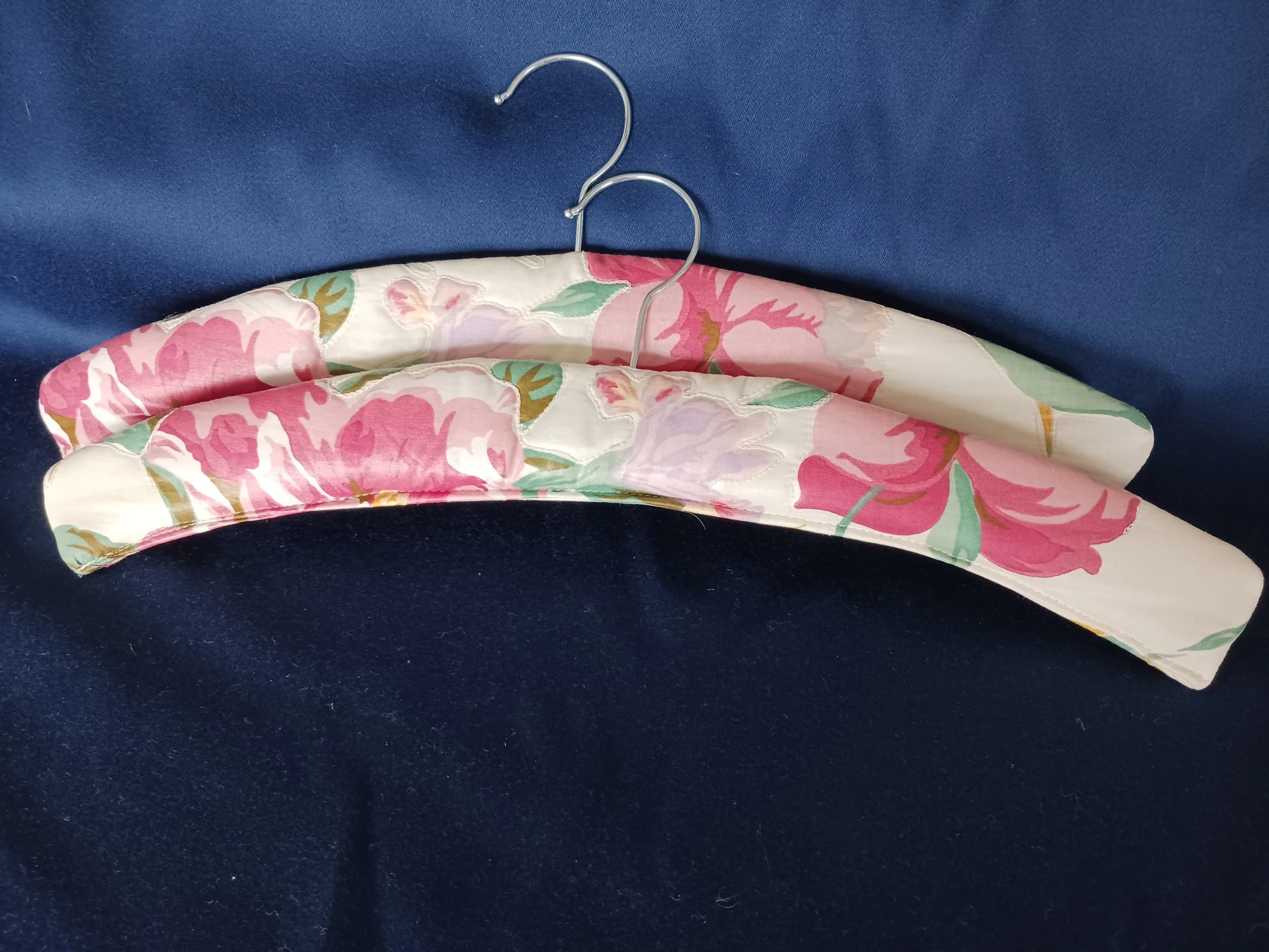 printed padded hangers (Copy)