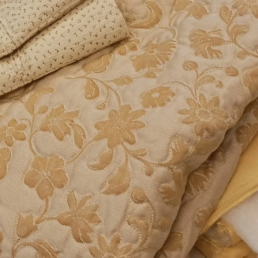 outline of design quilted panel (Copy)