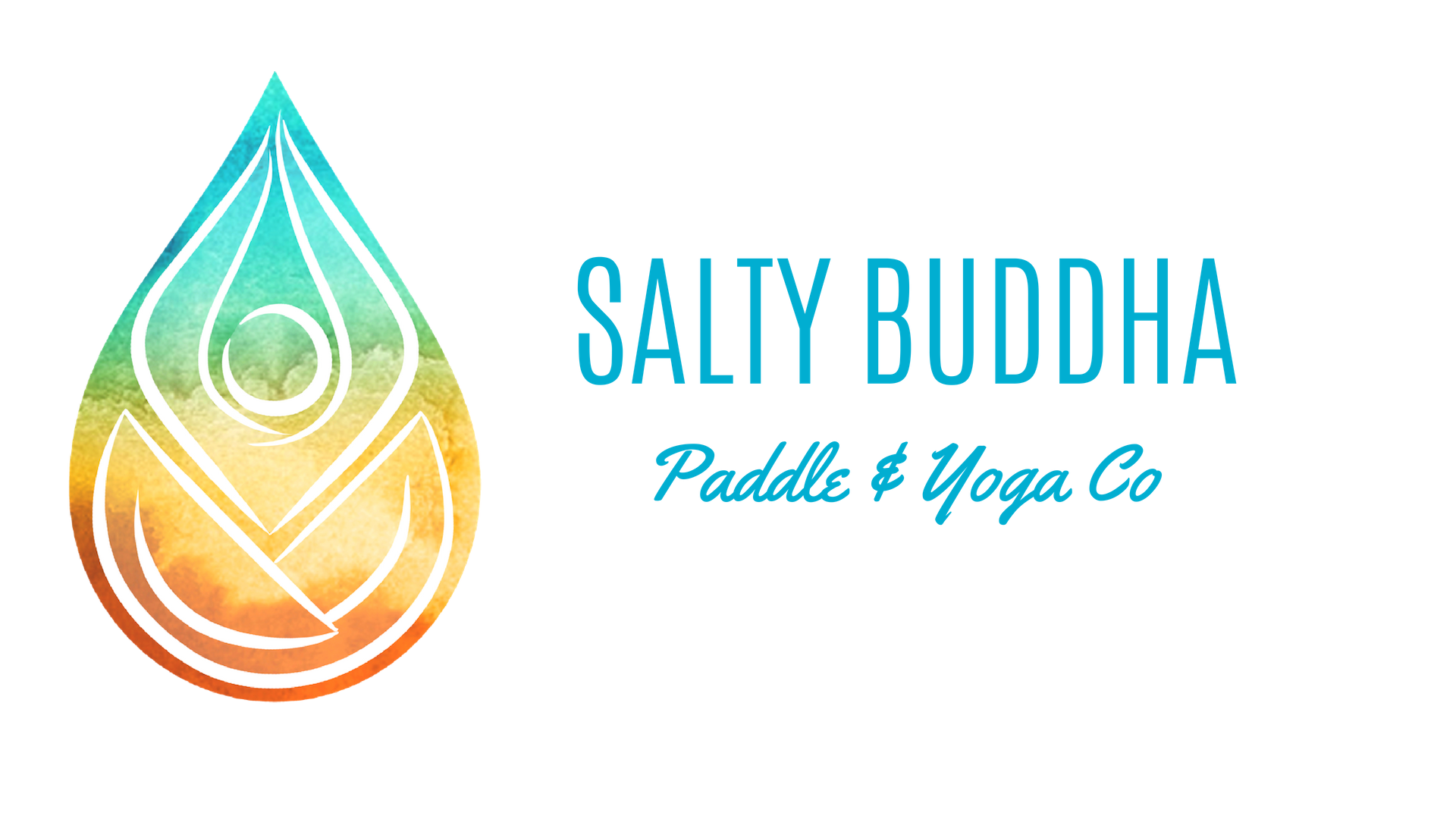 Salty Buddha