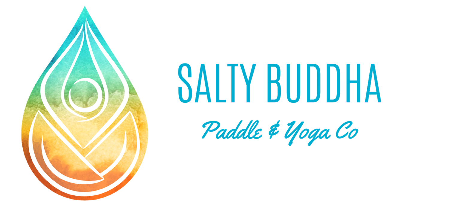 Salty Buddha | Yoga Studio | Bradenton &amp; AMI⎹ 