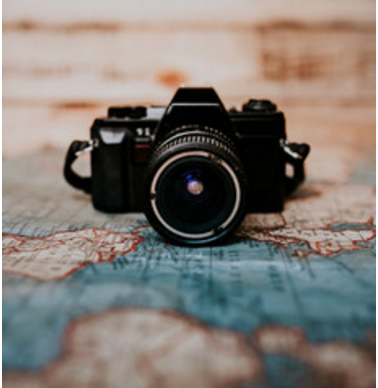 Professional photographer