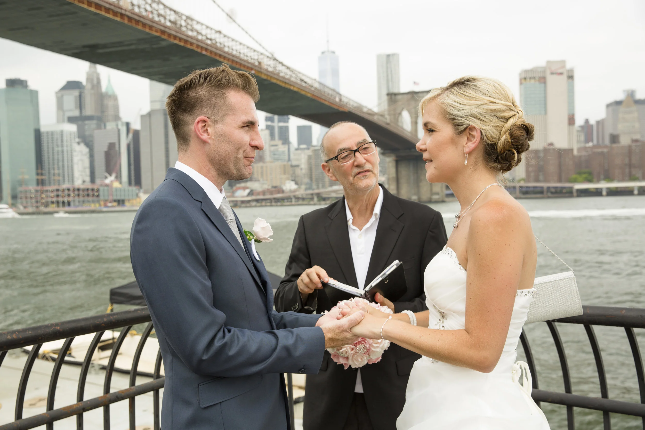 James & Kelly's Wedding