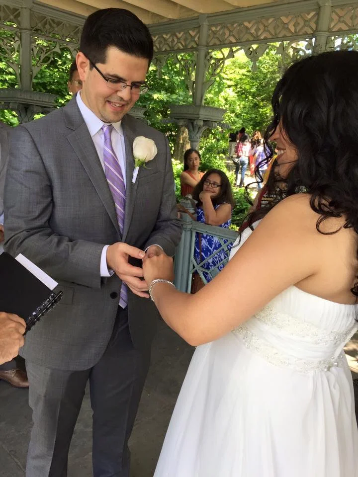 Central Park Wedding Packages &amp; Planning Guide