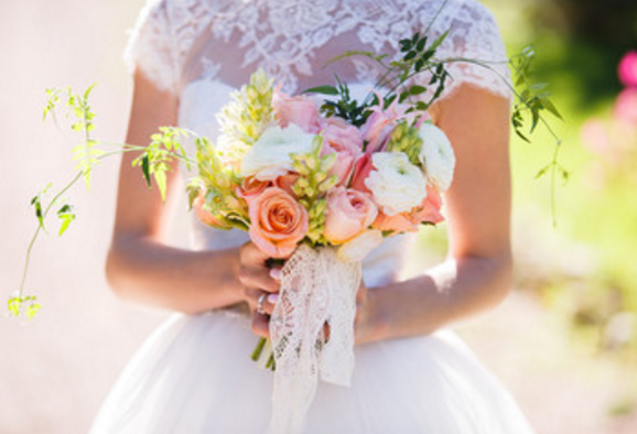 Keith & Helen's Wedding