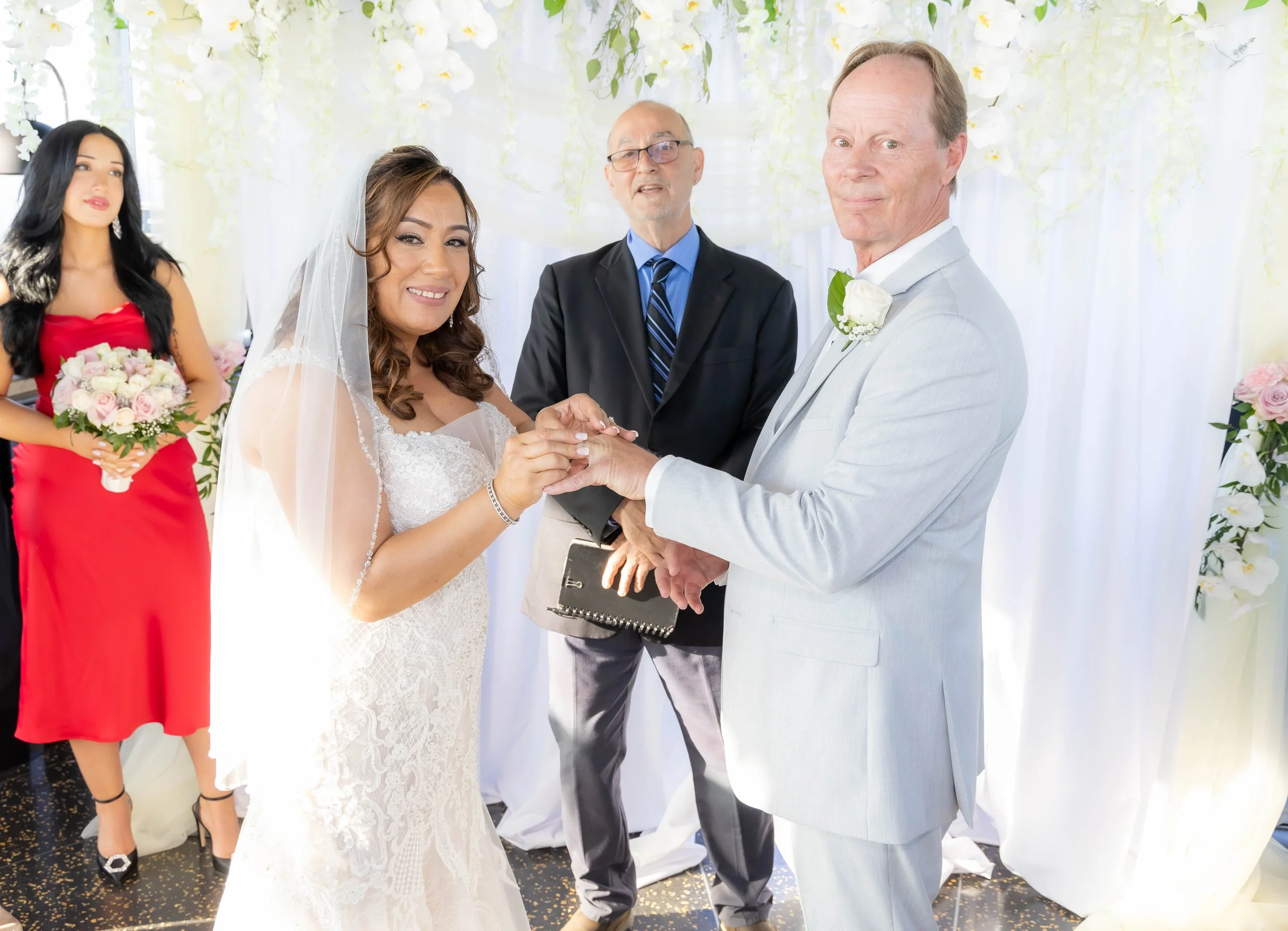 Wedding in Central Park Now Booking for Summer &amp; Fall