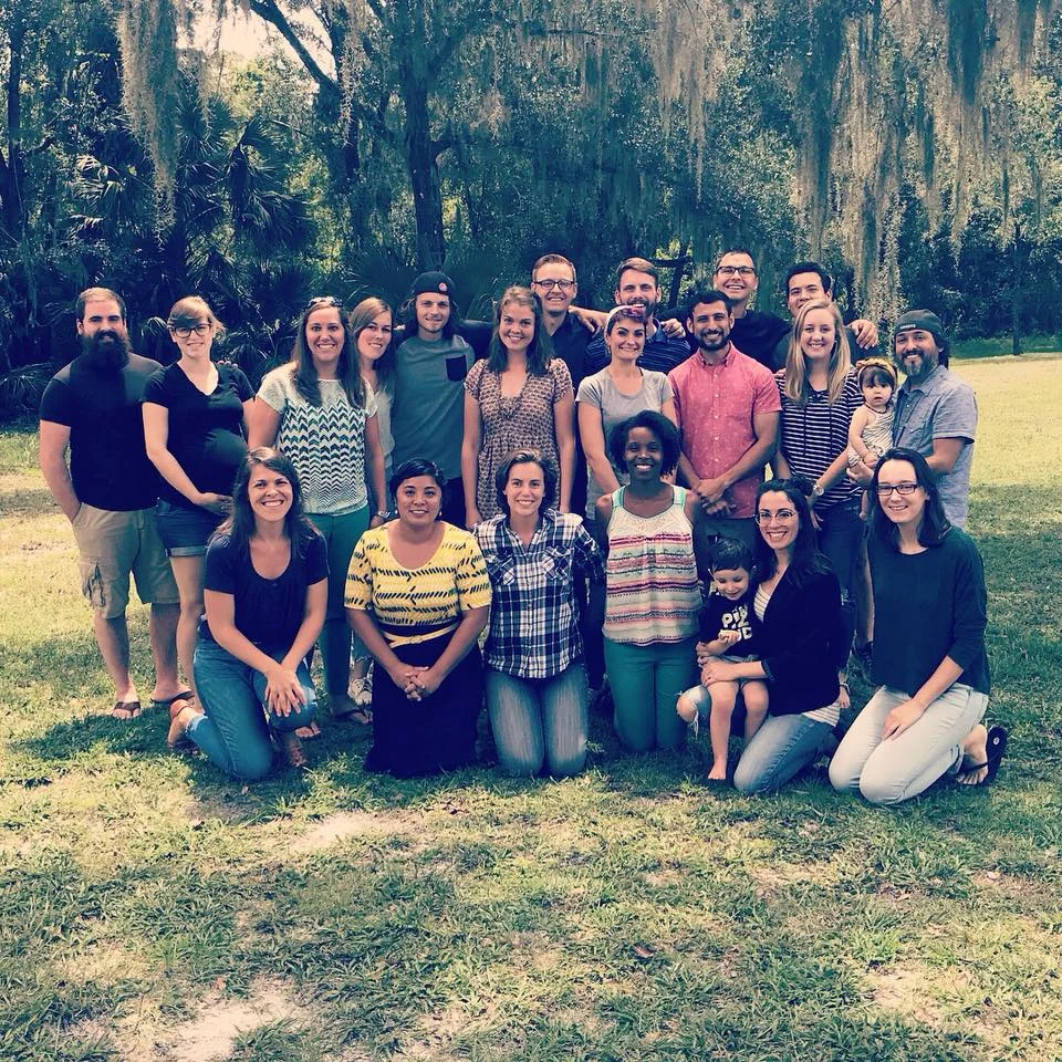 WELCOME NEW STAFF