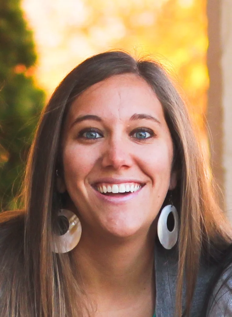 Meet the Staff: Kristi Marsh 