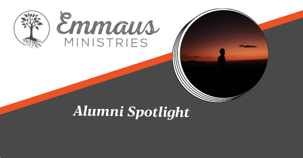 Alumni Spotlight: Anonymous 