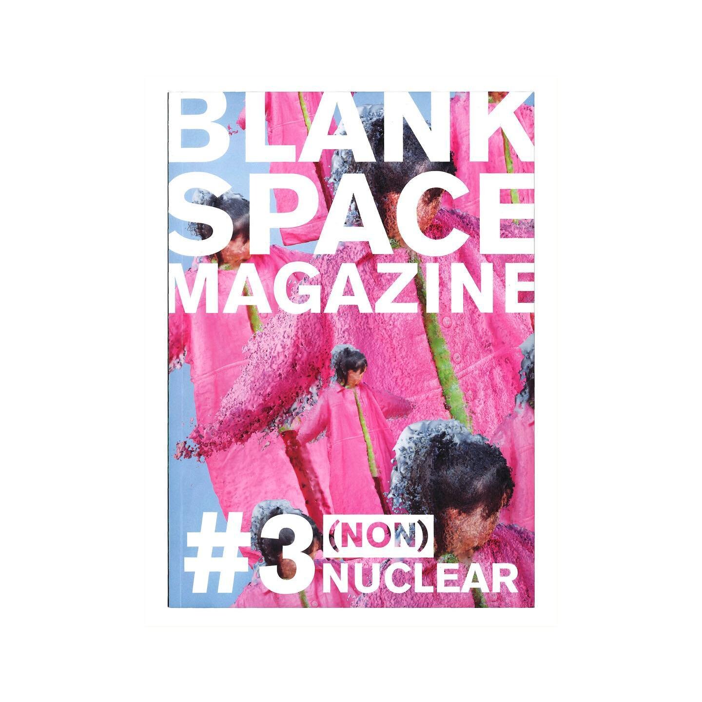 Blank Space Magazine #3 (non)nuclear.
Shot by @manonvosters for my interview in @blank_space_magazine
-
-
-
-
#blankspacemagazine #dutchdesign #dutchdesignweek #posthuman #bodyarchitecture #speculativedesign #futurescenarios #bodyart #visualart #scul