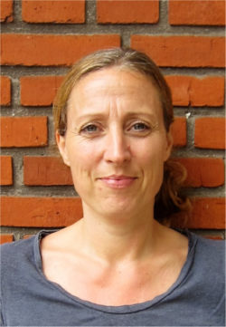 Malene - Kostfaglig medarbejder