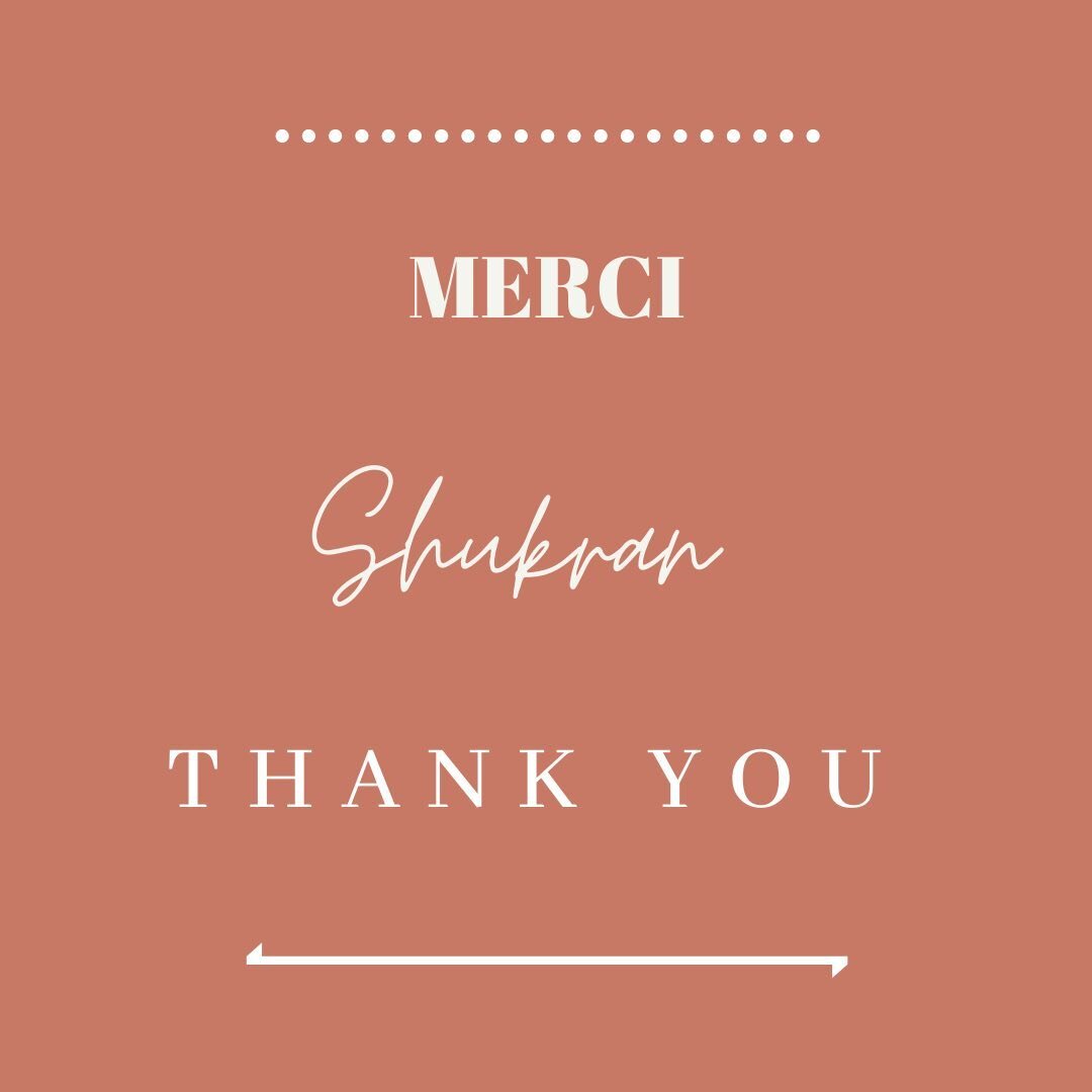 Thank you for your donations and joining Breathwork for Beirut. With your help, we were able to raise just over $2700 for crisis relief in Beirut for @lebaneseredcross. How incredible is that! Every single penny adds up. Every single one of us matter