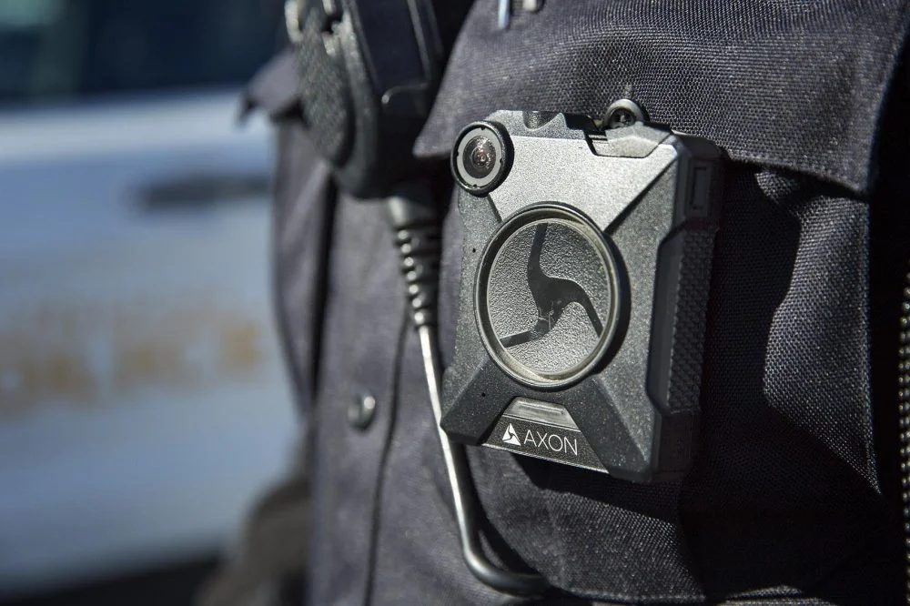 Whiteville City Council will hear a presentation from Police Chief Jeffrey Rosier about body cameras for police officers during Tuesday night’s regular city council meeting.