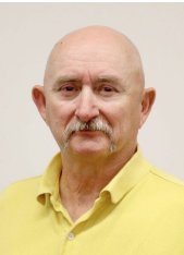 Marc McGee