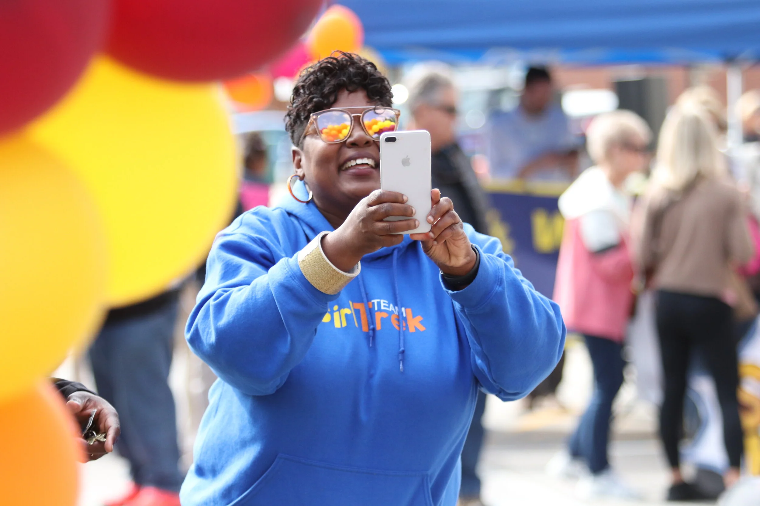 Economic Development — to City of Whiteville