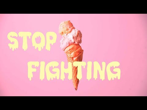 Giant Panda Guerilla Dub Squad - Stop Fighting