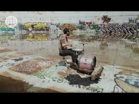 Giant Panda Guerilla Dub Squad - Water Tower Dub