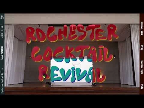 RCR9 Promo