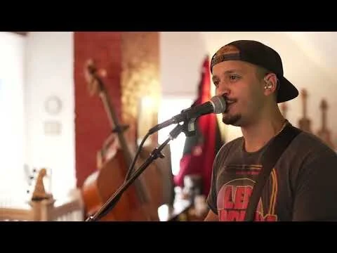 Eli Flynn | Running With Scissors