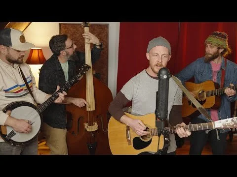 Dirty Blanket - "If I Came Back" - TBS Studios - Rochester, NY