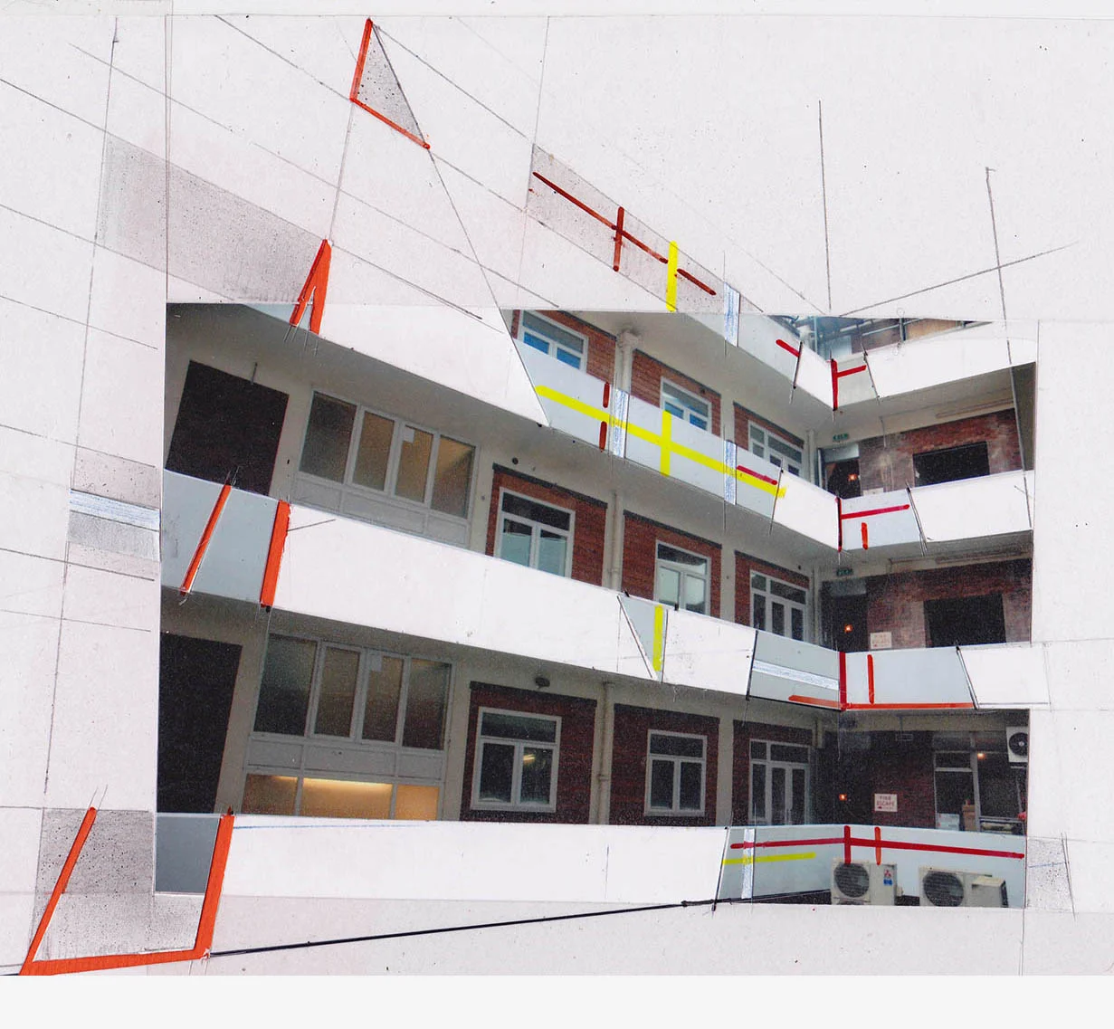 drawing-william-rounce-student-accomodation-installation-art .jpg