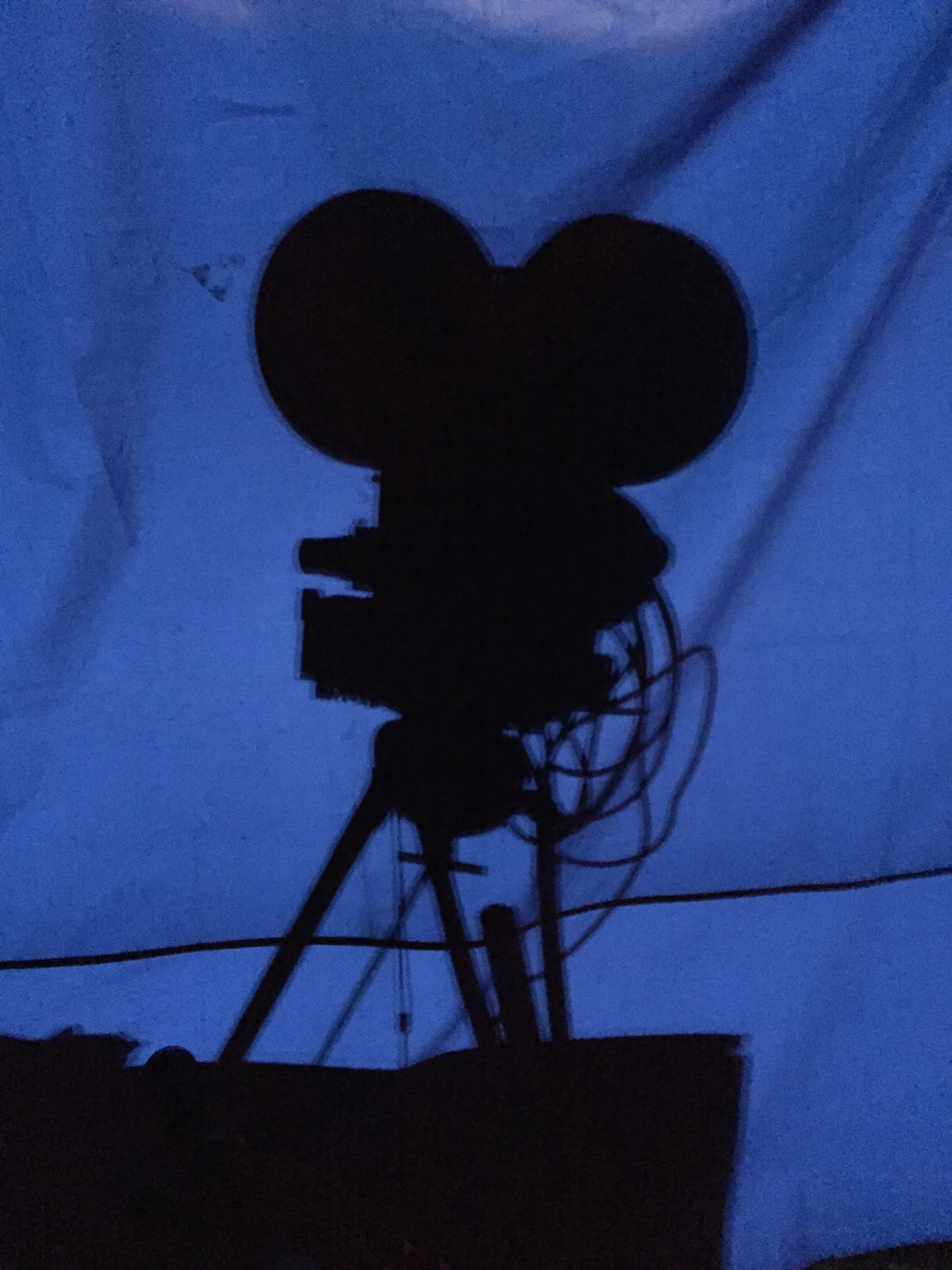 Miskey Camera