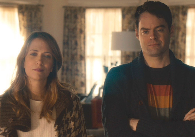SUNDANCE REVIEW: Dark Dramedy ‘The Skeleton Twins’ Starring Kristen Wiig & Bill Hader READ IT HERE .