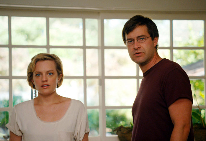 SUNDANCE REVIEW: ‘The One I Love’ Starring Elizabeth Moss & Mark Duplass READ IT HERE .