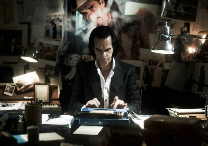 SUNDANCE REVIEW: Nick Cave Docudrama ‘20,000 Days On Earth’ READ IT HERE .